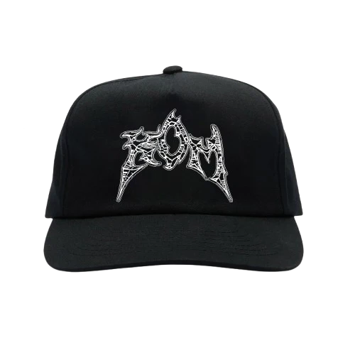 KOM hat