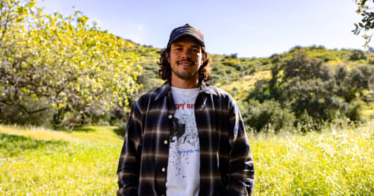 Rich Roll Podcast — Max Jolliffe
